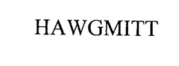 HAWGMITT trademark