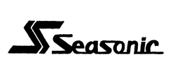 S SEASONIC trademark