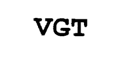 VGT trademark