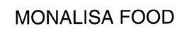 MONALISA FOOD trademark