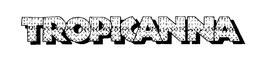 TROPICANNA trademark