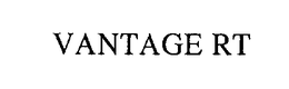 VANTAGE RT trademark