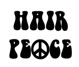 HAIR PEACE trademark