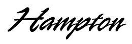 HAMPTON trademark