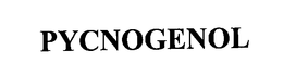 PYCNOGENOL trademark