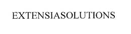 EXTENSIASOLUTIONS trademark