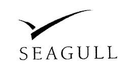 SEAGULL trademark