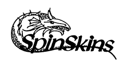 SPINSKINS trademark