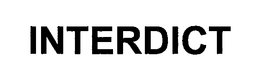 INTERDICT trademark