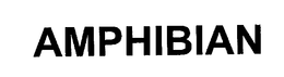 AMPHIBIAN trademark