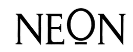 NEON trademark