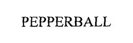 PEPPERBALL trademark