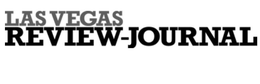 LAS VEGAS REVIEW-JOURNAL trademark