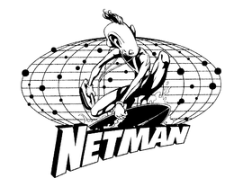 NETMAN trademark