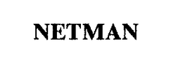 NETMAN trademark
