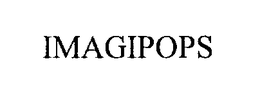 IMAGIPOPS trademark