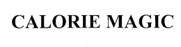 CALORIE MAGIC trademark