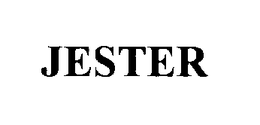 JESTER trademark