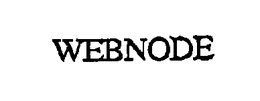 WEBNODE trademark