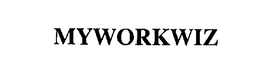 MYWORKWIZ trademark