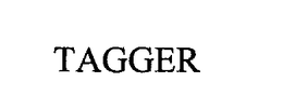 TAGGER trademark