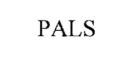 PALS trademark