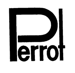 PERROT trademark
