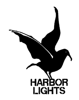 HARBOR LIGHTS trademark