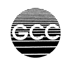 GCC trademark