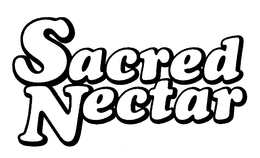 SACRED NECTAR trademark