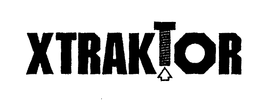 XTRAKTOR trademark