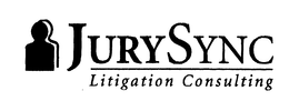 JURYSYNC LITIGATION CONSULTING trademark