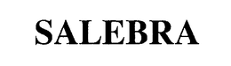 SALEBRA trademark