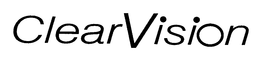 CLEARVISION trademark