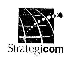STRATEGICOM trademark