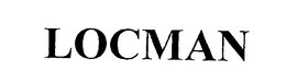 LOCMAN trademark