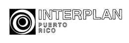 INTERPLAN PUERTO RICO trademark