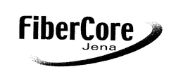 FIBERCORE JENA trademark