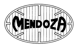 MENDOZA trademark