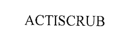 ACTISCRUB trademark