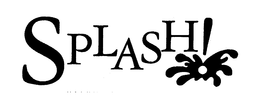 SPLASH! trademark