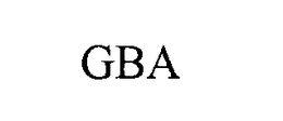 GBA trademark