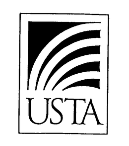 USTA trademark