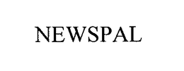 NEWSPAL trademark