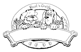 BISCUIT 'N GRAVY'S trademark