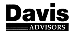 DAVIS ADVISORS trademark