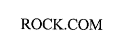 ROCK.COM trademark