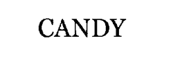 CANDY trademark