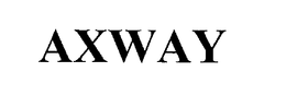 AXWAY trademark