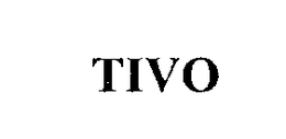TIVO trademark